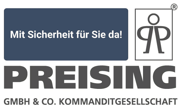 Preising GmbH & Co. KG