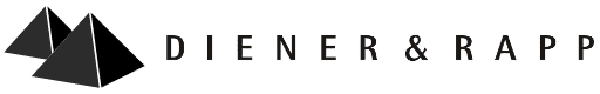 DIENER & RAPP GmbH & Co. KG