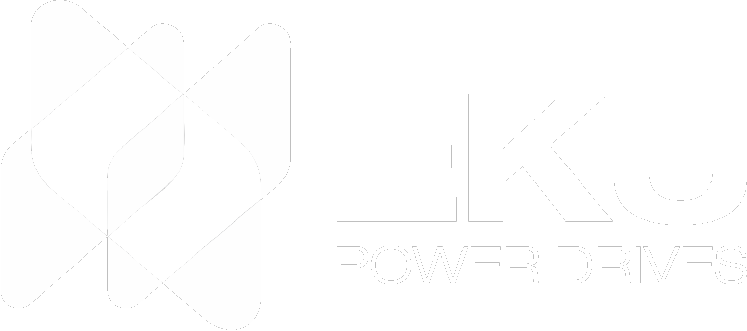 EKU Power Drives GmbH