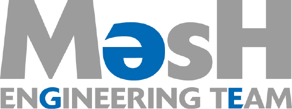 MesH Engineering GmbH