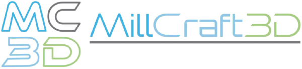 MillCraft 3D GmbH