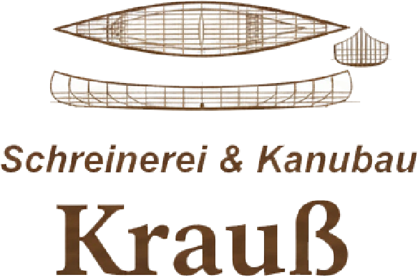 Schreinerei & Kanubau Krauß