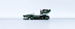 Rennteam X0711-3