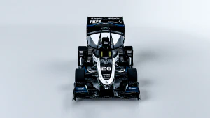 Rennteam X0711-3
