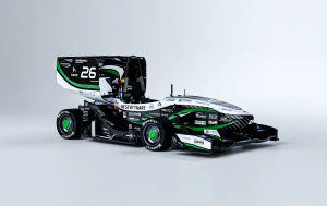 Rennteam X0711-3